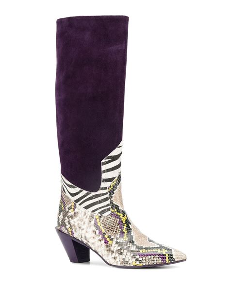 farfetch boots|farfetch designer shoes for women.